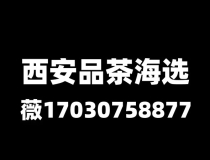 解密西安品茶喝茶工作室大选全城t台海选实体店场子外卖