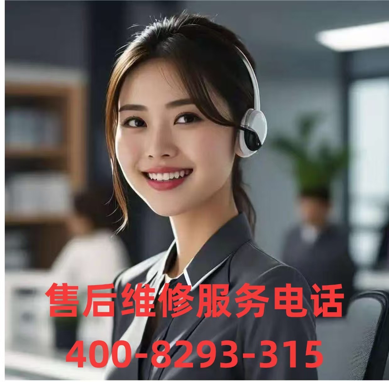 万和热水器售后服务电话